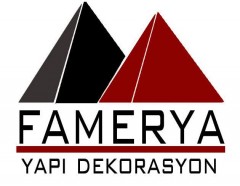 Famerya Yapı Dekorasyon İnş. San. Tic. Ltd. Şti.