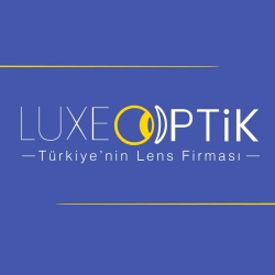 Resim:Luxe Optik Lens Sağlık ve Medikal Hizmetleri Tic. Ltd. Şti.