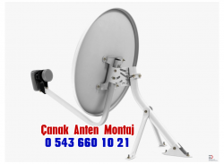 Resim:Ankara ZTF Elektrik Elektronik Uydu Sistemleri